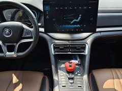 BYD Song Plus 2020 1.5T Automatic Flagship Plus - ფოტო 10