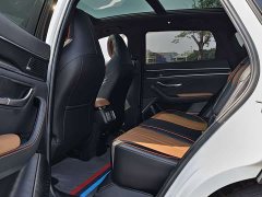 BYD Song Plus 2020 1.5T Automatic Flagship Plus - ფოტო 12