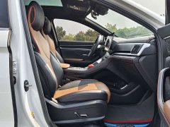 BYD Song Plus 2020 1.5T Automatic Flagship Plus - ფოტო 14