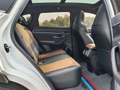 BYD Song Plus 2020 1.5T Automatic Flagship Plus - ფოტო 15