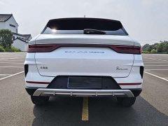 BYD Song Plus 2020 1.5T Automatic Flagship Plus - ფოტო 17
