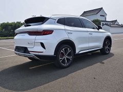 BYD Song Plus 2020 1.5T Automatic Flagship Plus - ფოტო 18