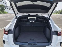 BYD Song Plus 2020 1.5T Automatic Flagship Plus - ფოტო 19