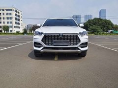 BYD Song Plus 2020 1.5T Automatic Flagship Plus - ფოტო 2