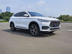 BYD Song Plus 2020 1.5T Automatic Flagship Plus - ფოტო 3