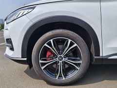 BYD Song Plus 2020 1.5T Automatic Flagship Plus - ფოტო 4