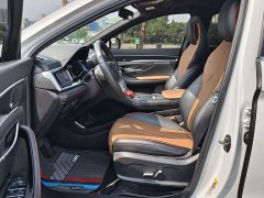 BYD Song Plus 2020 1.5T Automatic Flagship Plus - ფოტო 7