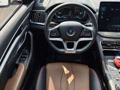 BYD Song Plus 2020 1.5T Automatic Flagship Plus - ფოტო 8