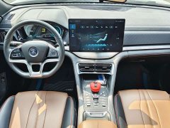 BYD Song Plus 2020 1.5T Automatic Flagship Plus - ფოტო 9