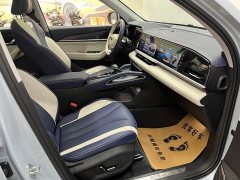 Geely Xingyue L 2022 1.5T Thunder God Hi F Hybrid Super Swift - ფოტო 11