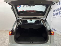 Geely Xingyue L 2022 1.5T Thunder God Hi F Hybrid Super Swift - ფოტო 13