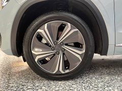 Geely Xingyue L 2022 1.5T Thunder God Hi F Hybrid Super Swift - ფოტო 14