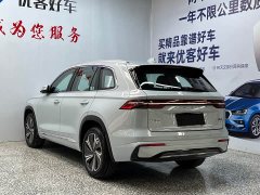 Geely Xingyue L 2022 1.5T Thunder God Hi F Hybrid Super Swift - ფოტო 15