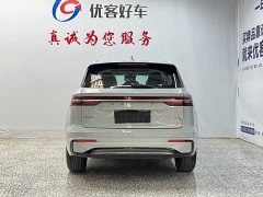 Geely Xingyue L 2022 1.5T Thunder God Hi F Hybrid Super Swift - ფოტო 16