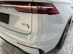 Geely Xingyue L 2022 1.5T Thunder God Hi F Hybrid Super Swift - ფოტო 18