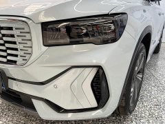 Geely Xingyue L 2022 1.5T Thunder God Hi F Hybrid Super Swift - ფოტო 4