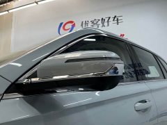Geely Xingyue L 2022 1.5T Thunder God Hi F Hybrid Super Swift - ფოტო 5