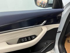 Geely Xingyue L 2022 1.5T Thunder God Hi F Hybrid Super Swift - ფოტო 6