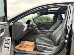 Toyota Avalon 2022 2.5L Luxury - ფოტო 10