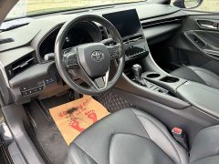 Toyota Avalon 2022 2.5L Luxury - ფოტო 11