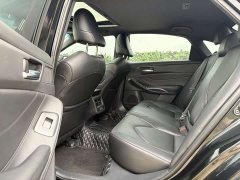 Toyota Avalon 2022 2.5L Luxury - ფოტო 12
