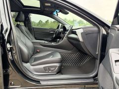 Toyota Avalon 2022 2.5L Luxury - ფოტო 13