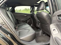 Toyota Avalon 2022 2.5L Luxury - ფოტო 14