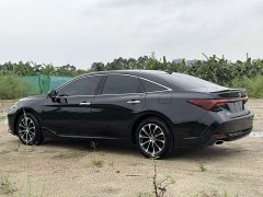 Toyota Avalon 2022 2.5L Luxury - ფოტო 15