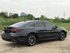 Toyota Avalon 2022 2.5L Luxury - ფოტო 17