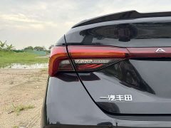 Toyota Avalon 2022 2.5L Luxury - ფოტო 19