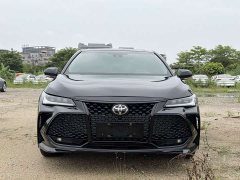 Toyota Avalon 2022 2.5L Luxury - ფოტო 2