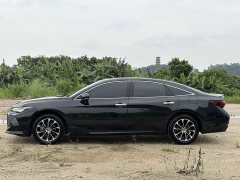 Toyota Avalon 2022 2.5L Luxury - ფოტო 4