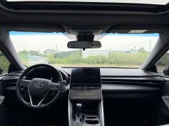 Toyota Avalon 2022 2.5L Luxury - ფოტო 5