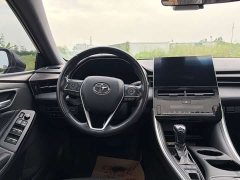 Toyota Avalon 2022 2.5L Luxury - ფოტო 6