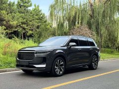 Li Auto ONE Extended Range 6-Seater - ფოტო 1