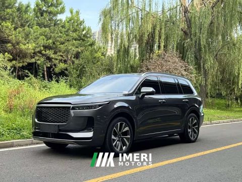 2021 Li Auto ONE Extended Range 6-Seater - ავტომობილი ჩინეთიდან