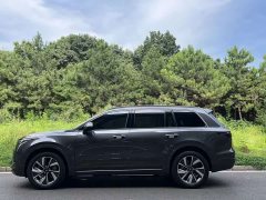 Li Auto ONE Extended Range 6-Seater - ფოტო 3