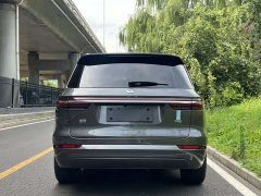 Li Auto ONE Extended Range 6-Seater - ფოტო 7