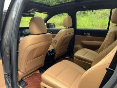 Li Auto ONE Extended Range 6-Seater - ფოტო 8