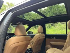 Li Auto ONE Extended Range 6-Seater - ფოტო 9