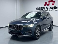 Volvo XC60 B5 AWD Smart Remote Sport Edition - ფოტო 1