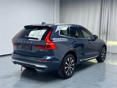 Volvo XC60 B5 AWD Smart Remote Sport Edition - ფოტო 2