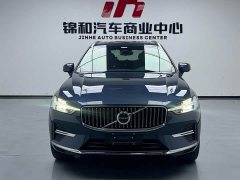 Volvo XC60 B5 AWD Smart Remote Sport Edition - ფოტო 3