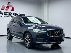 Volvo XC60 B5 AWD Smart Remote Sport Edition - ფოტო 4