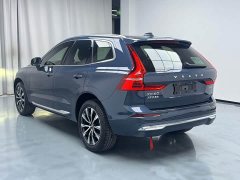 Volvo XC60 B5 AWD Smart Remote Sport Edition - ფოტო 5