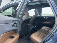 Volvo XC60 B5 AWD Smart Remote Sport Edition - ფოტო 7