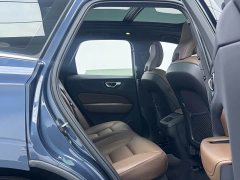 Volvo XC60 B5 AWD Smart Remote Sport Edition - ფოტო 8