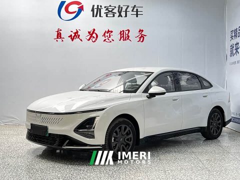 2026 Wuling Starlight 2025 70km Smart Standard Edition - ავტომობილი ჩინეთიდან
