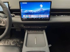 Wuling Starlight 2025 70km Smart Standard Edition - ფოტო 10