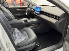 Wuling Starlight 2025 70km Smart Standard Edition - ფოტო 11